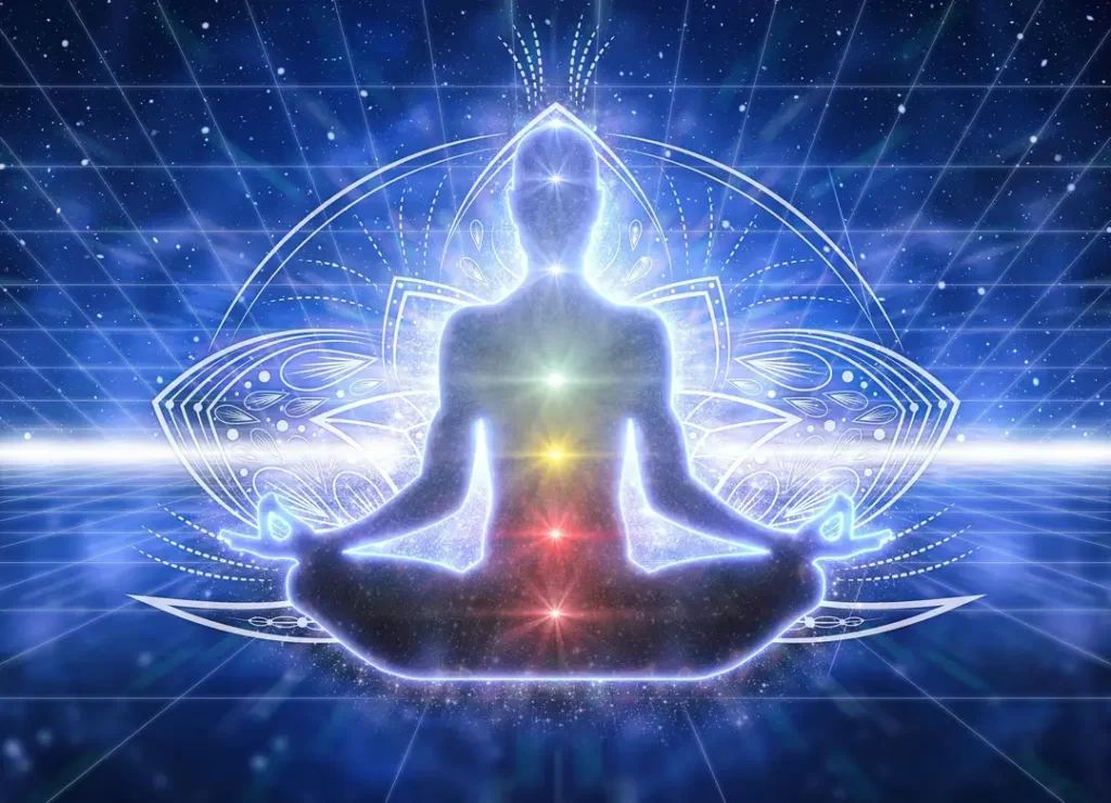 Spiritual Awakening Through Meditative Practise