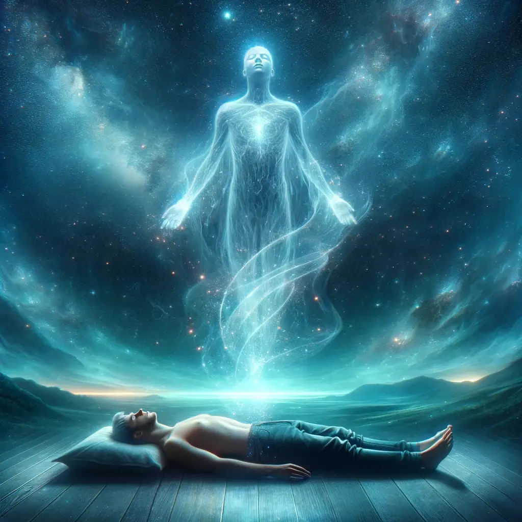 How to Astral Projection