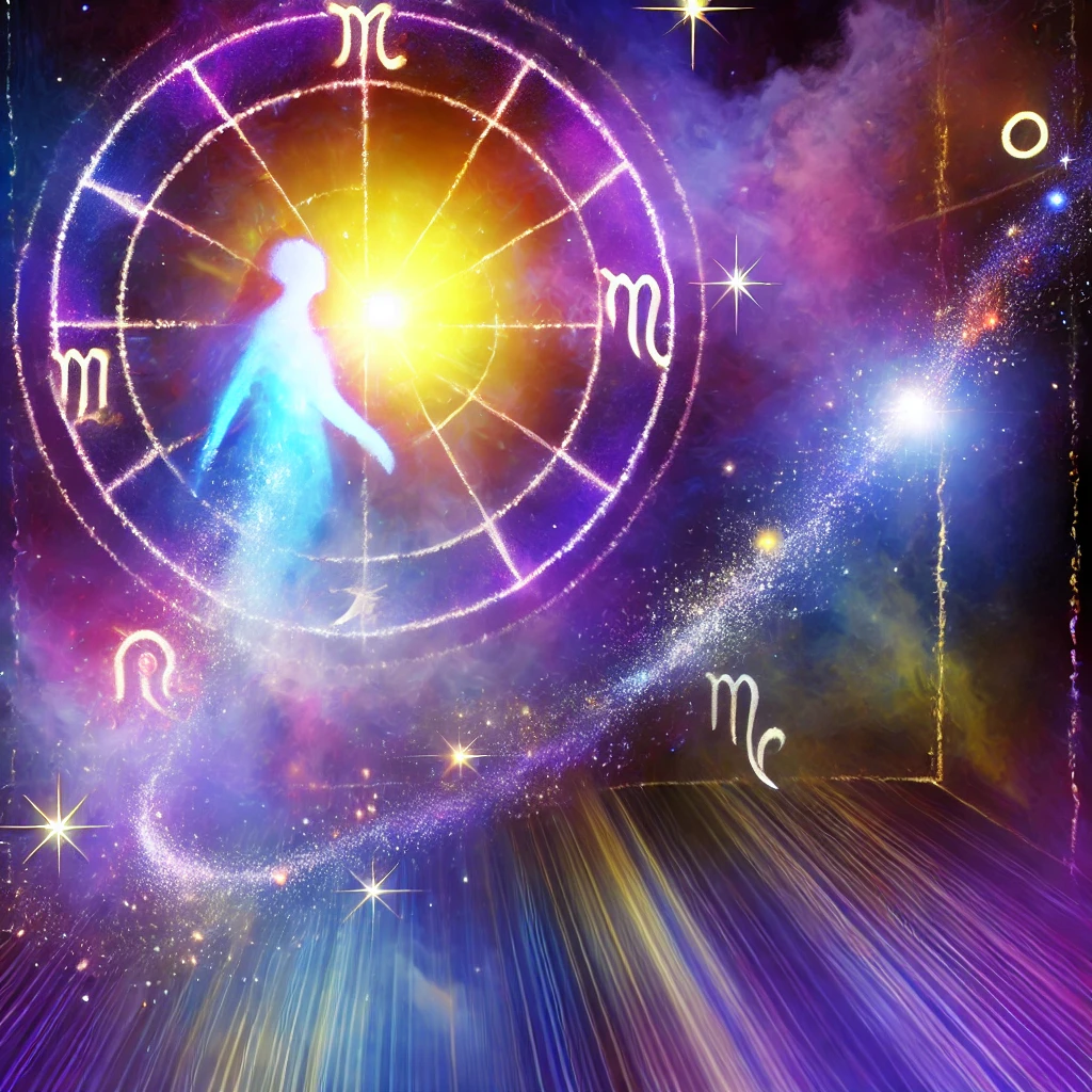 Astrology Science