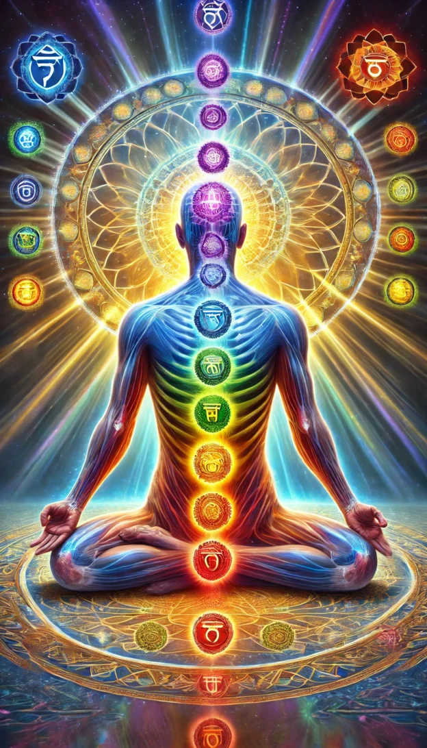 Yogi Breathwork Course