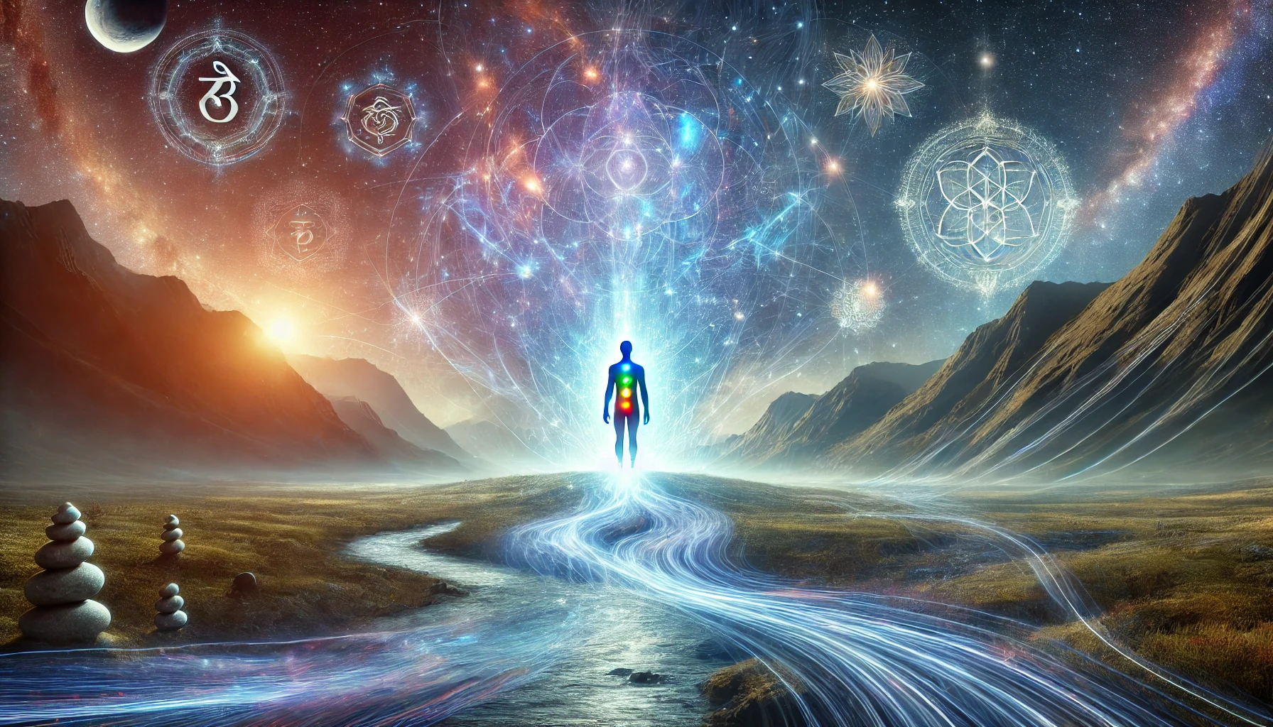 Zen Psychic Development Course