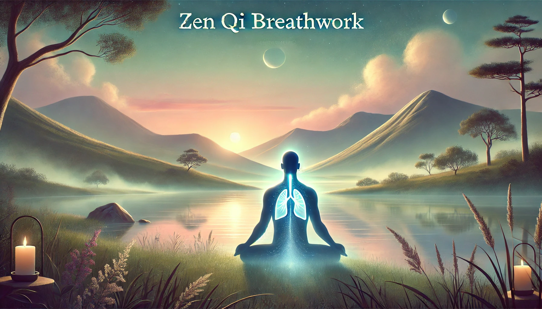 Zen Yogi Breathwork Course
